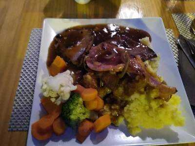 New Friends Bar And Restaurant