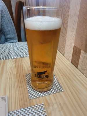 New Friends Bar And Restaurant