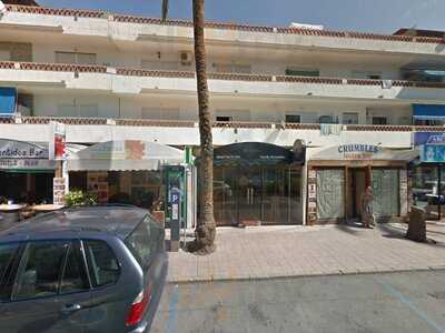 New Friends Bar And Restaurant