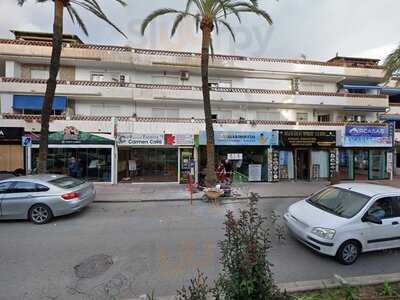 New Friends Bar And Restaurant