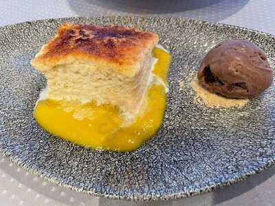 Restaurante Tira Do Playa