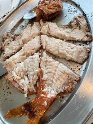 Restaurante Tira Do Playa