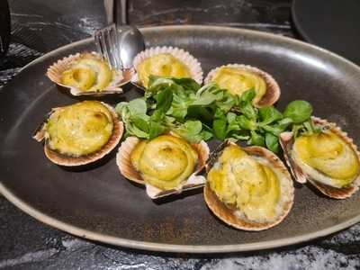 Restaurante Tira Do Playa