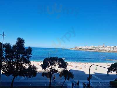 Restaurante Tira Do Playa