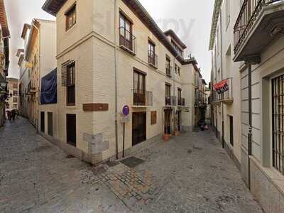 Pura Vida Burgers Drinks