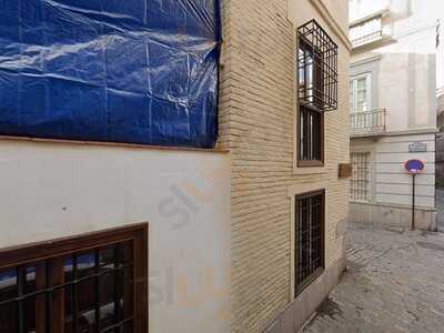 Pura Vida Burgers Drinks