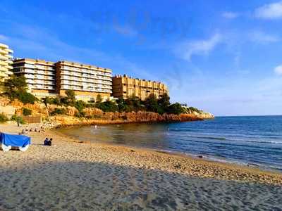 La Goleta Salou Restaurant