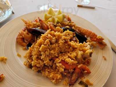 La Goleta Salou Restaurant