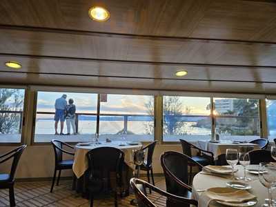 La Goleta Salou Restaurant