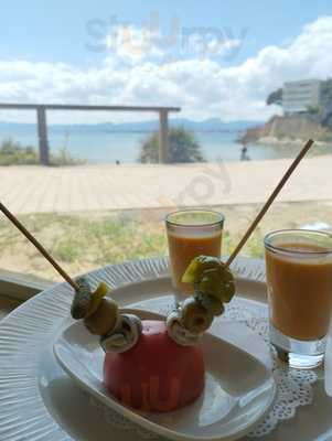 La Goleta Salou Restaurant