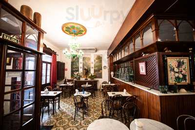 Ca'n Joan De S'aigo (sanç)