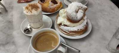 Ca'n Joan De S'aigo (sanç)