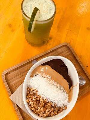 Almalibre Açai House Valencia