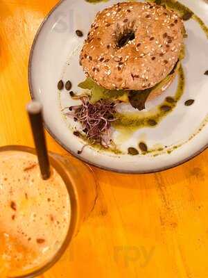 Almalibre Açai House Valencia