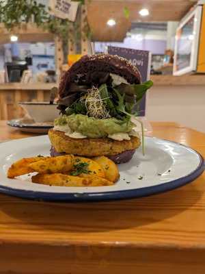 Almalibre Açai House Valencia