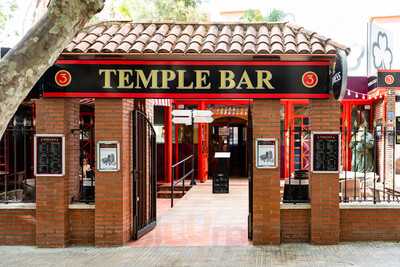 Temple Bar
