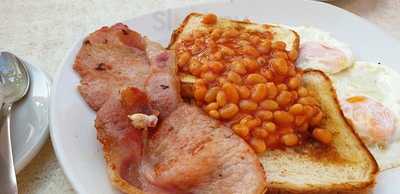 Red Onion-restaurante