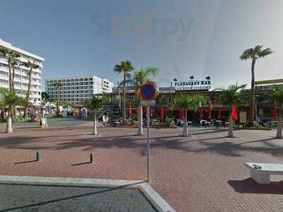 Red Onion-restaurante