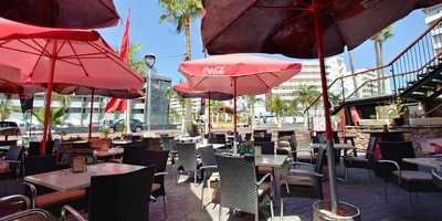 Red Onion-restaurante