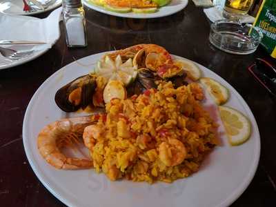 Red Onion-restaurante