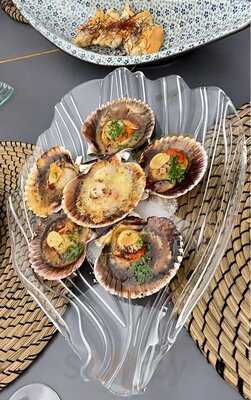 Restaurante Commo Fusion