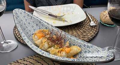 Restaurante Commo Fusion