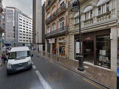 Restaurante Commo Fusion