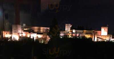 Restaurante Estrellas De San Nicolas