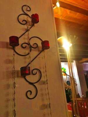 Restaurante Estrellas De San Nicolas