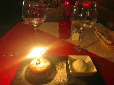 Restaurante Estrellas De San Nicolas