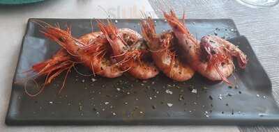 Restaurant Falconera