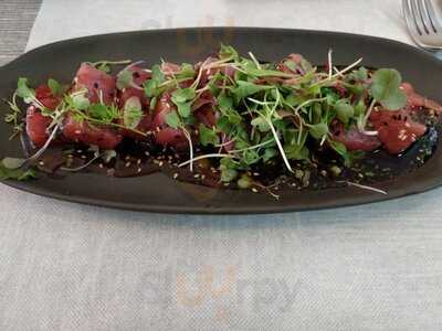 Restaurant Falconera