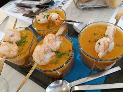 Restaurant Falconera