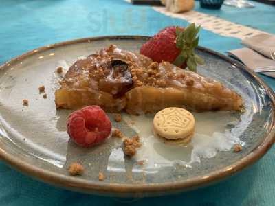 Restaurant Falconera