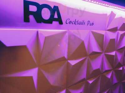 Roa Lounge Music & Dreams