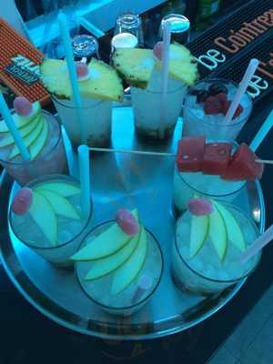 Roa Lounge Music & Dreams