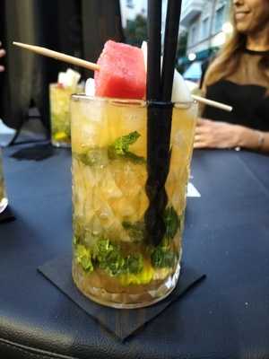 Roa Lounge Music & Dreams