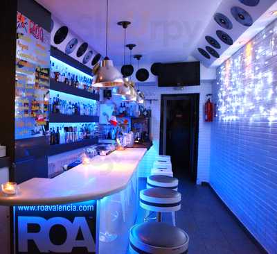 Roa Lounge Music & Dreams