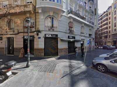 Roa Lounge Music & Dreams