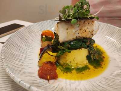 The Olive Tree Abrasador