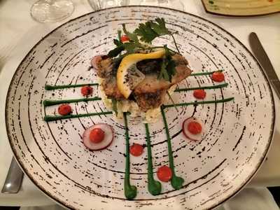 The Olive Tree Abrasador