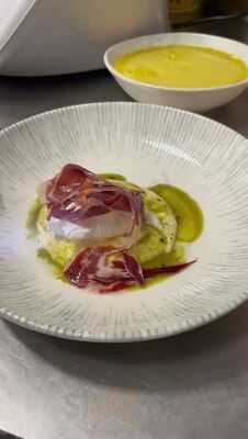 The Olive Tree Abrasador