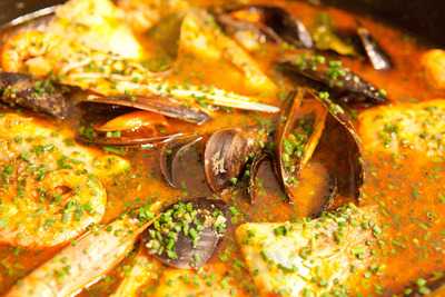 Restaurant La Sirena