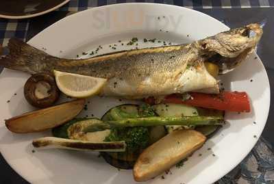 Restaurant La Sirena