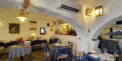 Restaurant La Sirena