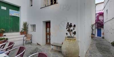 Restaurant La Sirena