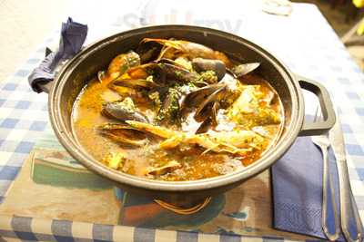 Restaurant La Sirena