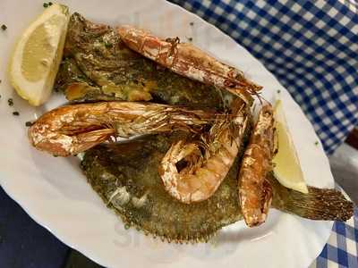 Restaurant La Sirena