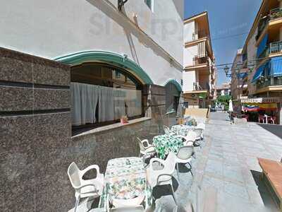 La Libélula Vegan Café