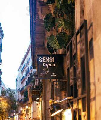 Sensi Tapas